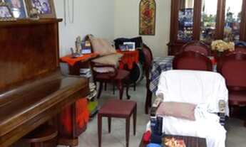 Imagem 2: Apartamento para aluguel tem 90 metros quadrados com 3 quartos em Gonzaga - Santos - SP