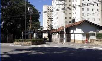 Imagem 4: Apartamento 02 dormitórios, 01 vaga no Horto Florestal. Vende-se