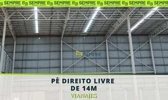 Imagem 10: Galpão para alugar com docas em Viana/ES