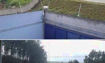 Imagem 4: GALPÃO VÃO LIVRE 50 M - PERUS ENFRENTE RODOANEL