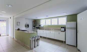 Imagem 5: Apartamento à venda em Brooklin com 104 m², 2 quartos, 2 suítes, 2 vagas de garagem