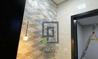 Imagem 6: Casa Terrea condominio belvedere 2