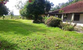 Imagem 5: Gandolfi C. Imóveis - Fazenda excelente p/ pecuária corte c/ 23 alqueires, confira! Fa002