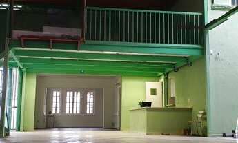 Imagem 2: Aclimação, Casa Comercial , 650mts, 6 salas, 6 banheiros, 6 vagas,perto metrô Vergueiro