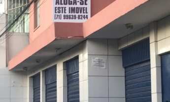 Imagem: Prédio em Castelo Branco - Para Comércios