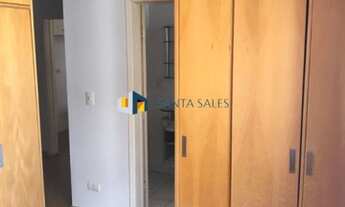 Imagem 5: Apartamento à venda 1 Quarto, 1 Vaga, 35M², Santa Cecília, São Paulo - SP