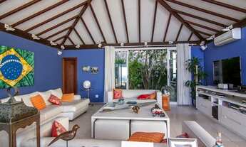 Imagem 7: Casa para aluguel e venda com 1000 metros quadrados com 4 quartos