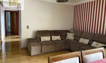 Imagem 6: Apartamento com 3 dormitórios à venda, 105 m² por R$ 550.000,00 - Bosque dos Eucaliptos