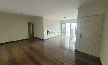 Imagem 6: EXCELENTE APARTAMENTO em MOEMA INDIOS 144 M ÓTIMO PREÇO