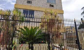 Imagem: Ótimo Apto São Jorge Prédio Frente Costazul