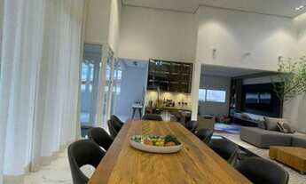 Imagem 6: Casa com 3 dormitórios à venda, 450 m² por R$ 3.600.000 - Campo da Cachoeira - Poços de Ca