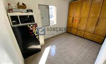 Imagem 7: SAO BERNARDO DO CAMPO - Residential / Apartment - BAIRRO ASSUNCAO