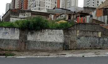 Imagem: Terreno à venda, 930 m² por R$ 3.720.000,00