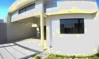 Imagem: Casa 100,00 m² de Construção Jd