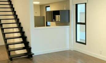 Imagem: SÃO PAULO - Apartamento Padrão - ITAIM