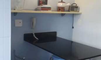 Imagem 7: Apartamento para venda tem 158 metros quadrados com 3 quartos em Gonzaga - Santos - SP