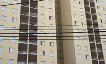 Imagem 2: Edifício Ocean Park São Bernardo do Campo