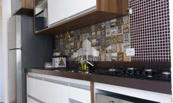 Imagem 2: Apartamento à venda, Vila Assis Brasil, Mauá, SP