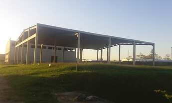 Imagem 2: Galpão/Depósito/Armazém/Condomínio Comercial e Industrial, A/C 1500 m², terreno 2.000 m²