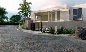 Imagem 2: Sobrado com 3 dormitórios à venda, 146 m² por R$ 600.000,00 - Jardim Paulista - Mogi Guaçu