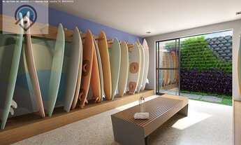 Imagem 3: Apartamento para Venda em Salvador, Jaguaribe, 3 dormitórios, 3 suítes, 2 banheiros, 2 vag