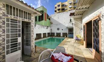 Imagem 4: Casa para venda com 370 metros quadrados com 4 quartos em Méier - Rio de Janeiro - RJ