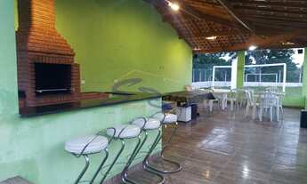 Imagem 6: Excelente chácara para venda em Nazaré Paulista