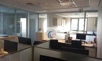 Imagem: Conjunto comercial para alugar, 288 m²