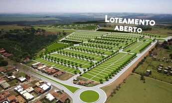 Imagem: Residencial Arcoville