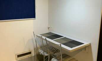 Imagem 3: Apartamento para venda tem 31 metros quadrados com 1 quarto em Brás - São Paulo