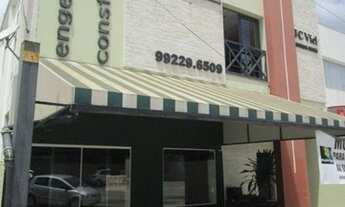 Imagem: Locação Prédio Comercial - Jardim Itália