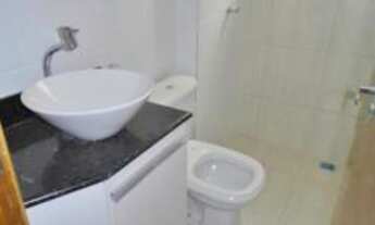 Imagem 7: Cobertura 3 quartos com 3 vagas elevador no Sagrada Familia