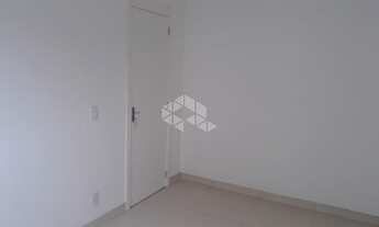 Imagem 3: Apartamento à venda com 47 m², 2 quartos em Estância Velha - Canoas - RS