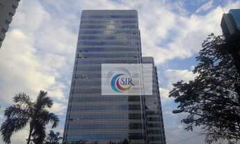 Imagem 4: Conjunto para alugar, 520 m² - Brooklin - São Paulo/SP