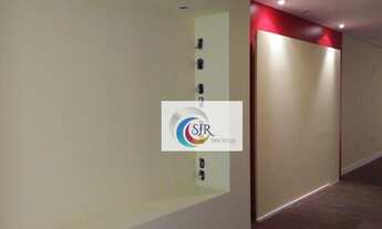 Imagem 5: Conjunto Comercial de 292m² com 8 vagas em prédio novo!