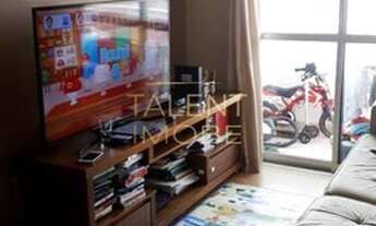 Imagem: Oportunidade! Apartamento com 2 dormitórios