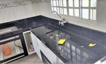 Imagem 7: Casa Sobrado a venda, 3 quartos (1 suíte),churrasqueira, zona leste, permuta apartamento m