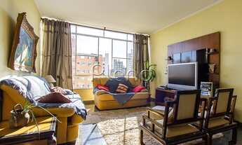 Imagem 3: Apartamento - Cambuí - Campinas