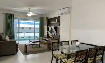 Imagem 3: Apartamento para venda possui 109 metros quadrados com 3 quartos em Riviera - Bertioga - S