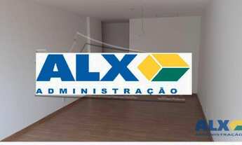 Imagem 6: Sala, 32 m² - venda por R$ 120.000,00 ou aluguel por R$ 700,00/mês - Centro - Itaboraí/RJ