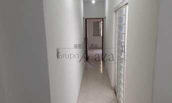 Imagem 5: Casa - Jardim Independência - Jacareí - 2 Dormitórios - 100m²