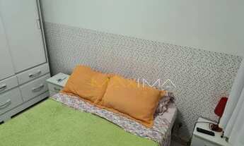 Imagem 6: Apartamento com 1 dormitório à venda, 43 m² por R$ 275.000,00 - Aviação - Praia Grande/SP