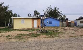 Imagem 3: Terreno Com Casa mista