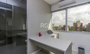 Imagem 5: Porto Alegre - Conjunto Comercial/Sala - Petrópolis
