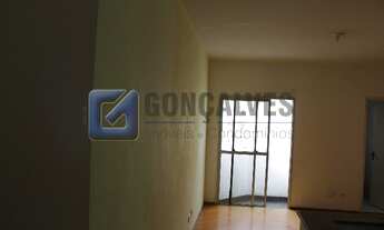 Imagem 2: SAO BERNARDO DO CAMPO - Residential / Apartment - DEMARCHI