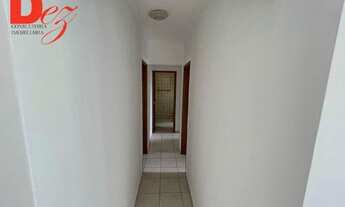 Imagem 7: APARTAMENTO COM 3 DORMITORIOS COM 2 SUITES ,1 VAGA DE GARAGEM, GRANDE OPORTUNIDADE POR