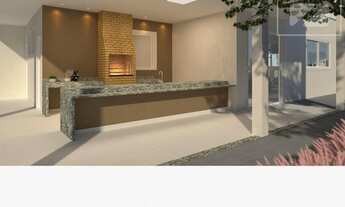 Imagem 5: Apartamento à venda 2 Quartos, 1 Vaga, 41M², Jardim Esmeraldina, Campinas - SP