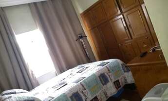 Imagem 5: Casa para venda tem 120 metros quadrados com 3 quartos em Marumbi - Juiz de Fora - MG