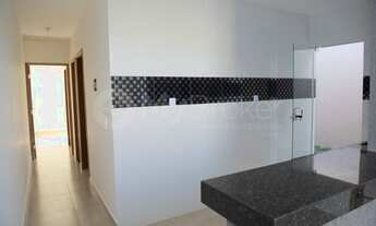 Imagem 6: Casa com 2 quartos - Bairro Independência em Aparecida de Goiânia