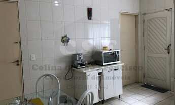 Imagem 5: Sobrado comercial de 160m² Jaguaré